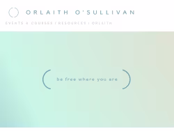 Orlaithosullivan
