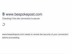 Bespokepost