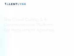Talentlynk