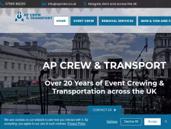 Apcrew