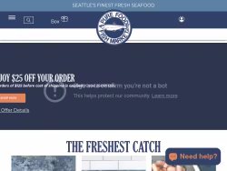 Freshseafood