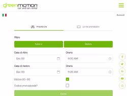 Greenmotion