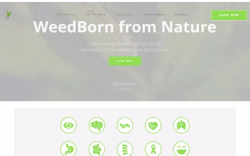 Weedborn