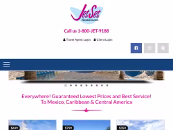 Jetsetvacations