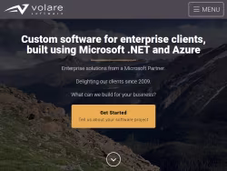 Volaresystems