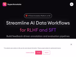 Superannotate