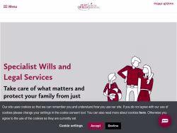 Justwillsandlegalservices