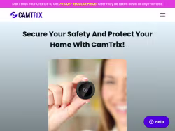 Gocamtrix