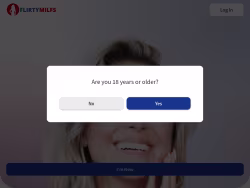 Flirtymilfs