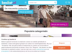 Beslist