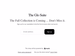Theglosuite