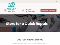 Meadespcshop