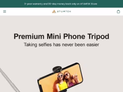 Atumtek