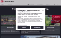 Deutschebahn