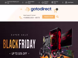 Gotodirect