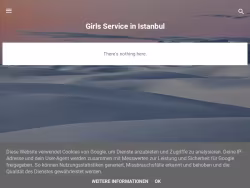 Girlsinistanbul