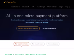 Faucetfly