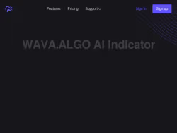 Wavealgo