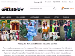 Onesieshow