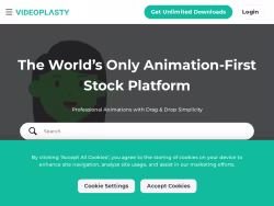 Videoplasty