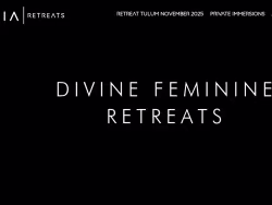 Alkimiaretreats