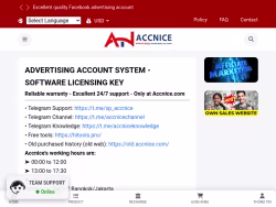 Accnice