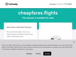 Cheapfares