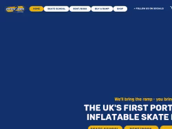 Inflate2skate