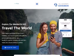 Neotourism