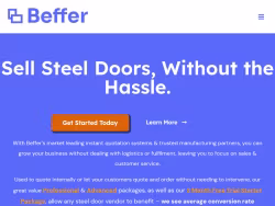 Beffer