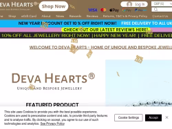 Devahearts