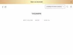 Yasamiin