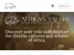 Africansafarico