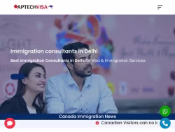 Aptechvisa