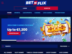 Betnflix