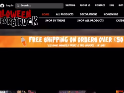 Halloweenhorrorstruck