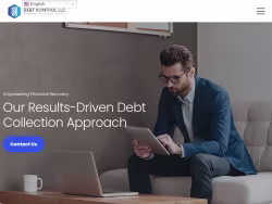 Debtkontrol