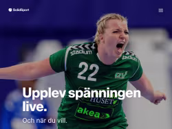 Solidsport