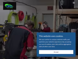 Dnaautoshop