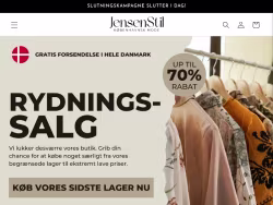 Jensenstil