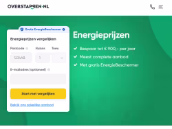 Energieprijzen