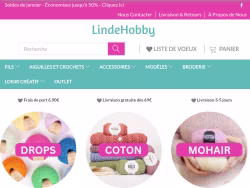 Lindehobby