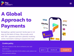 Paymodum