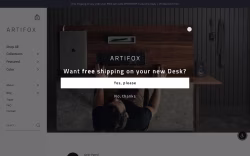 Theartifox