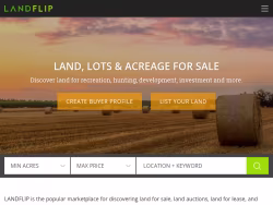 Landflip