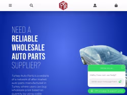 Turkeyautoparts