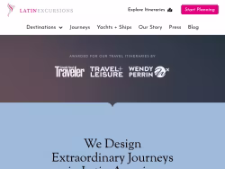 Latinexcursions