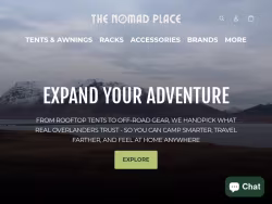 Thenomadplace