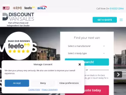 Discountvansales
