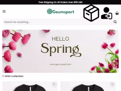 Geumsport